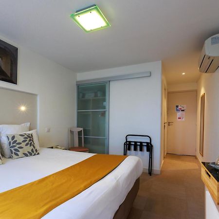 Logis Hotel Le Rochelois La Rochelle  Dış mekan fotoğraf
