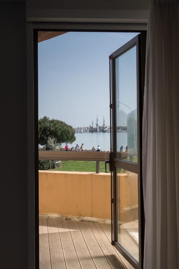 Logis Hotel Le Rochelois La Rochelle  Dış mekan fotoğraf