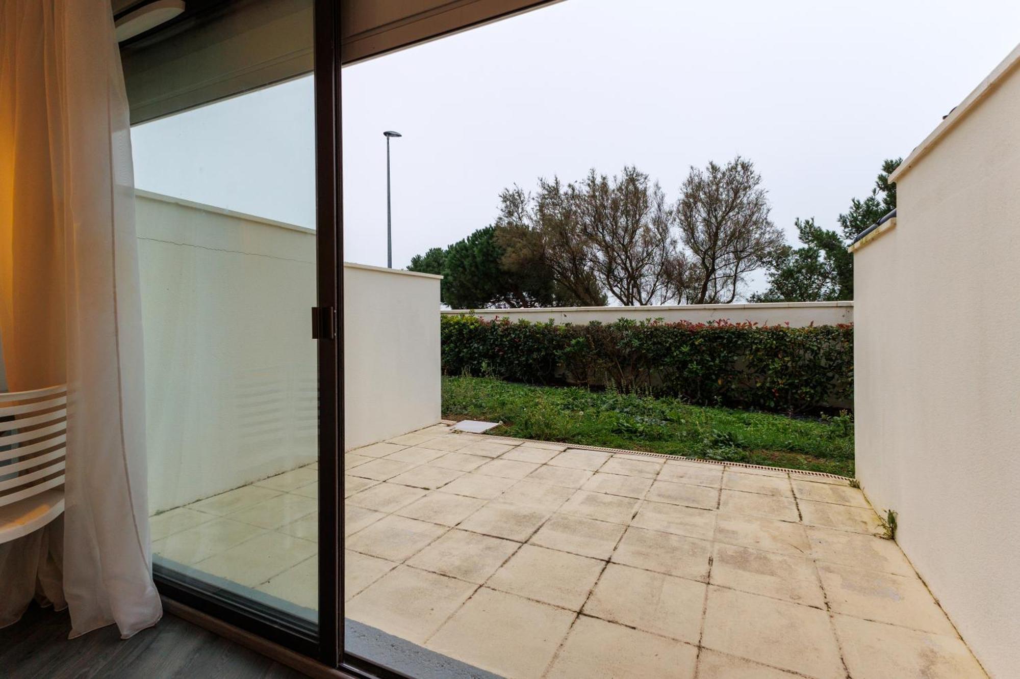 Logis Hotel Le Rochelois La Rochelle  Dış mekan fotoğraf