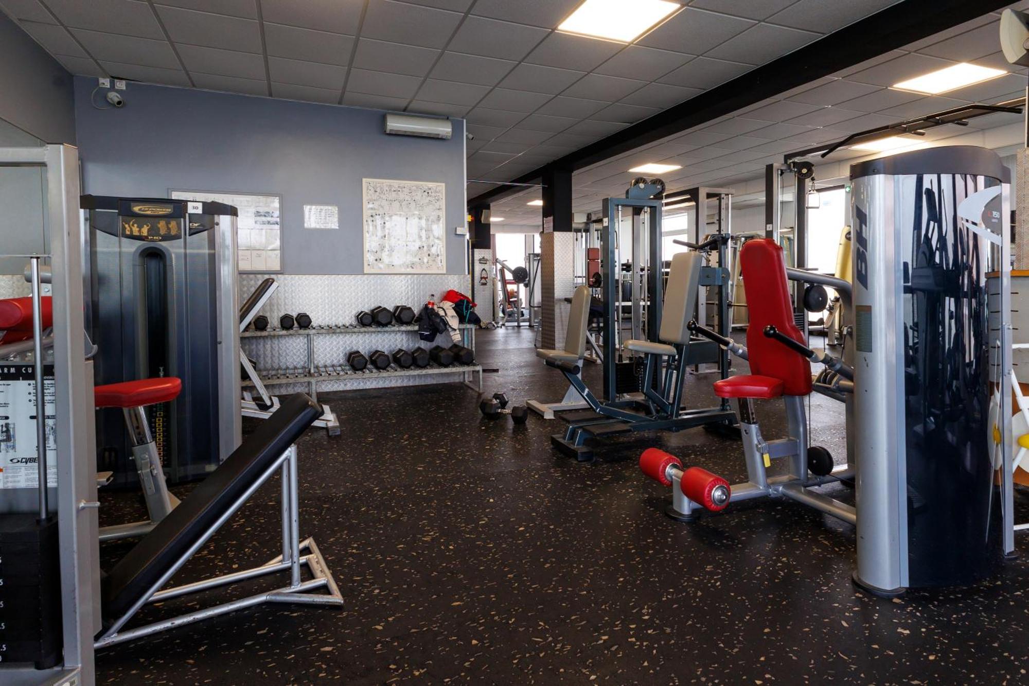Logis Hotel Le Rochelois La Rochelle  Dış mekan fotoğraf