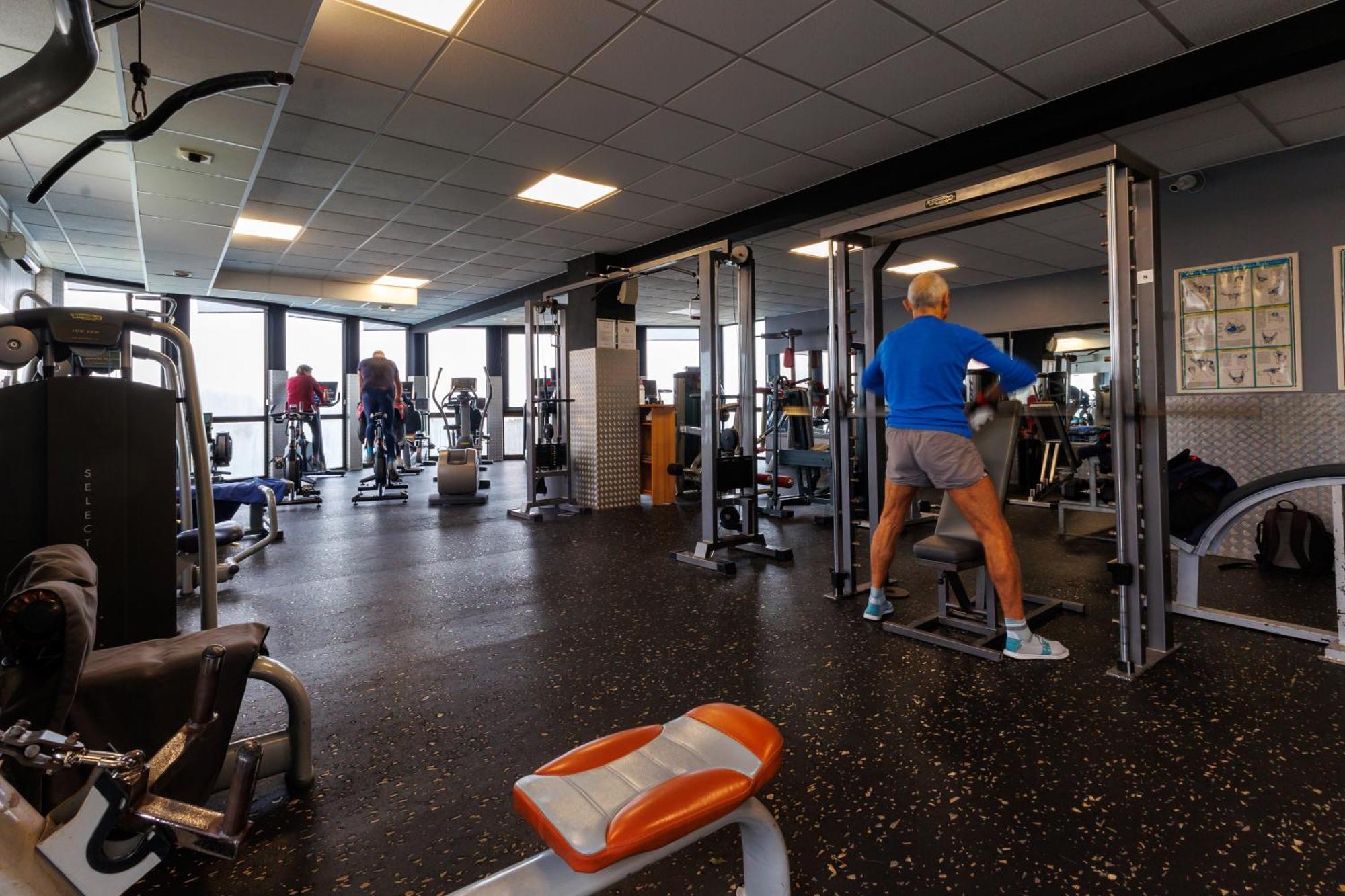 Logis Hotel Le Rochelois La Rochelle  Dış mekan fotoğraf